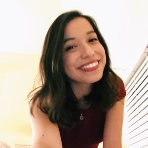 Meet your Posher, Ally